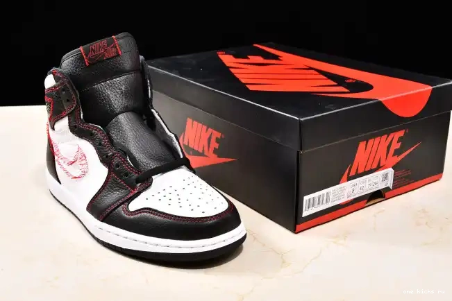 Rep Onekick Tour 1 Jordan Defiant Yellow